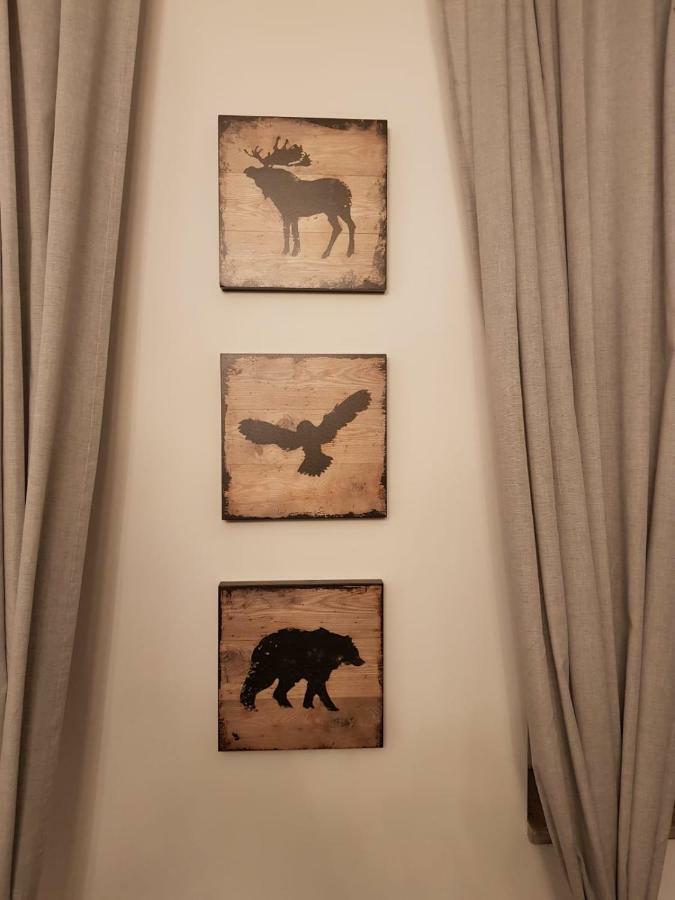 Zum Krummen Hexenbuckel Bad Grund Extérieur photo