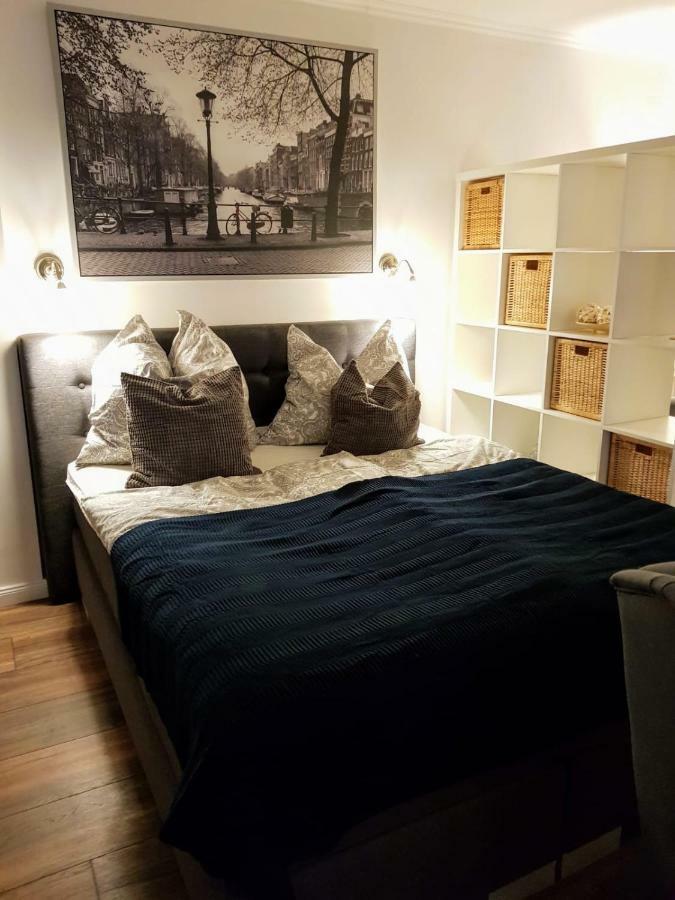 Zum Krummen Hexenbuckel Bad Grund Extérieur photo