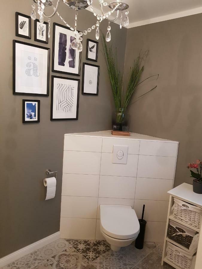 Zum Krummen Hexenbuckel Bad Grund Extérieur photo