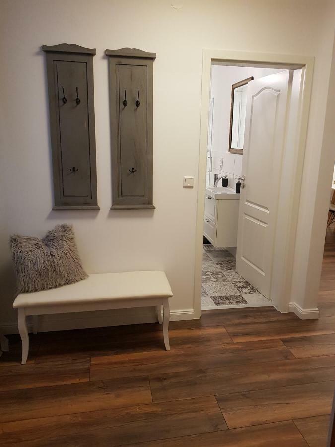Zum Krummen Hexenbuckel Bad Grund Extérieur photo