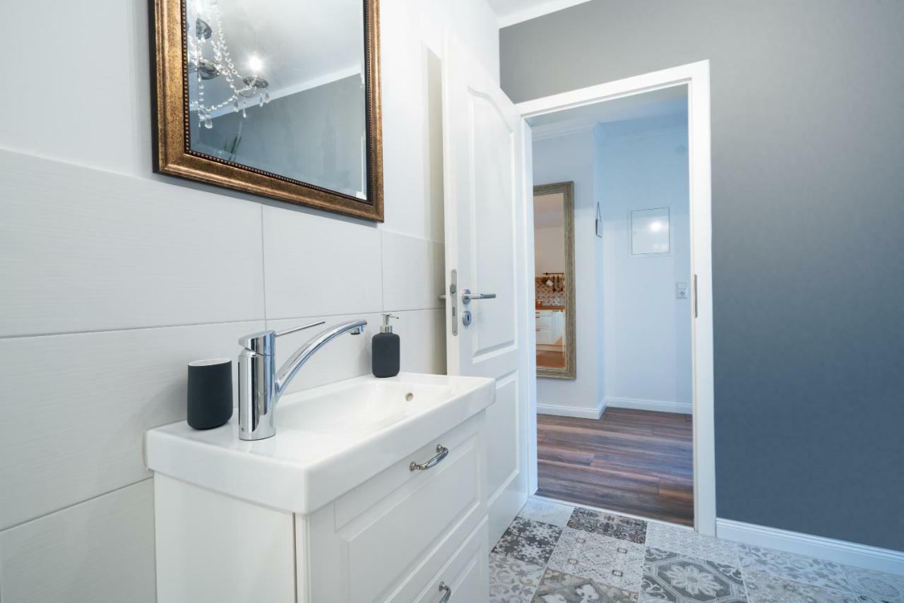 Zum Krummen Hexenbuckel Bad Grund Extérieur photo